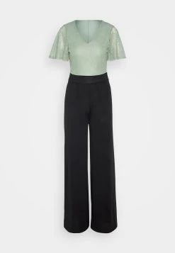 Anna Field Jumpsuit - Light Green/Black 12 Anna Field Jumpsuit - Light Green/Black -Anna Field Winkel 3f44926f1c5c4a9a8a36a449d5a8d844