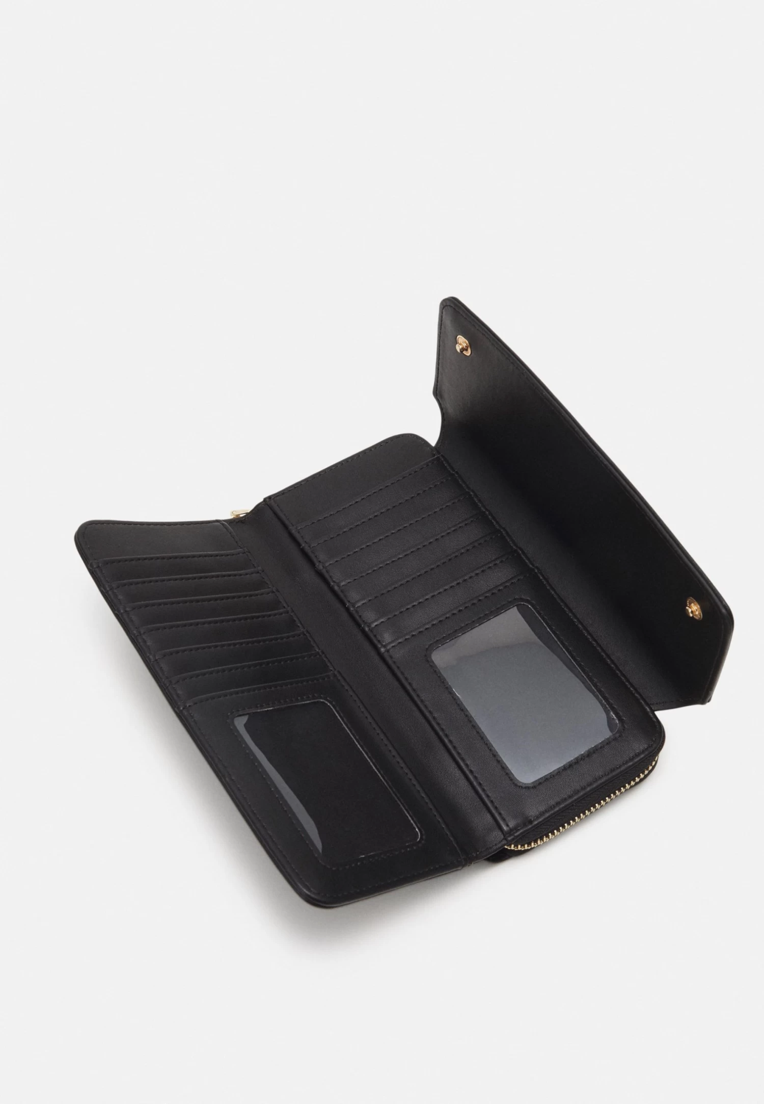 Anna Field Portemonnee -Black 6 Anna Field Portemonnee -Black - Afbeelding 4