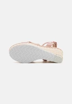 Anna Field Sandalen Met Sleehak - Light Pink 12 Anna Field Sandalen Met Sleehak - Light Pink -Anna Field Winkel 433e34f7208d401d84874614b231f526
