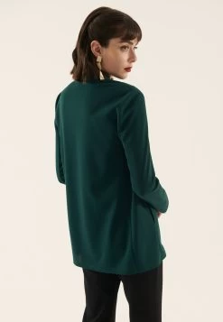 Anna Field Blazer - Dark Green 9 Anna Field Blazer - Dark Green -Anna Field Winkel 43781a6079c54ebfb25f6d3eabad4f0d