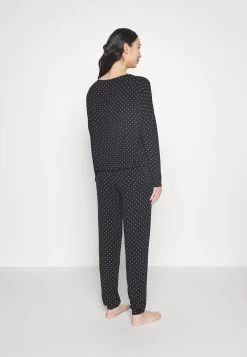 Anna Field Pyjama - Black/White 10 Anna Field Pyjama - Black/White -Anna Field Winkel 45260965b3364c7ba2d13552aa102700