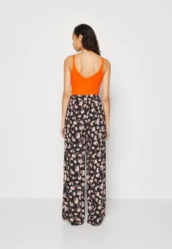 Anna Field Broek - Black/Multi-Coloured -Anna Field Winkel 45c3181fc7ce495dbf9e85d439a8b58a