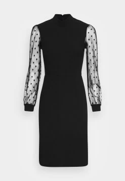 Anna Field Cocktailjurk - Black -Anna Field Winkel 484e087f9ecc4233ae20e7d061808677