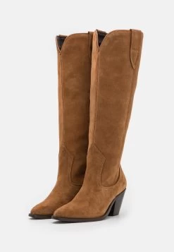 Anna Field Leather - Cowboy-/Bikerlaarzen - Cognac 10 Anna Field Leather - Cowboy-/Bikerlaarzen - Cognac -Anna Field Winkel 4c07a08dcb174130bf83a2f2b434367a