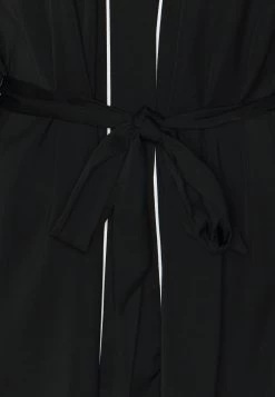 Anna Field Amanda Satin Dressing Gown - Badjas - Black 15 Anna Field Amanda Satin Dressing Gown - Badjas - Black -Anna Field Winkel 4cb2427b486e4ab3b54c4c6bf8a5de97