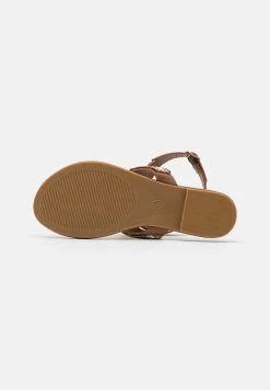 Anna Field Teensandalen - Beige -Anna Field Winkel 4e1f17213c804222bc211a635daec0fa