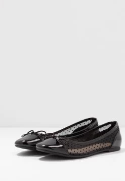 Anna Field Ballerina'S - Black 13 Anna Field Ballerina'S - Black -Anna Field Winkel 4ebbb6feed9449b08660f53f48edc597