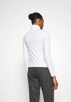 Anna Field 2 Pack - Longsleeve - Black/White -Anna Field Winkel 4f3d2e5773094c5788cf89af9c2081ec