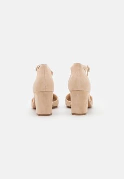 Anna Field Leather - Klassieke Pumps - Light Pink -Anna Field Winkel 4f5057b74c944d5f80e5884aeb16d4e2