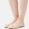 Anna Field Ballerina'S - Beige -Anna Field Winkel 51609d6450734a5fbe7276f273cec56c