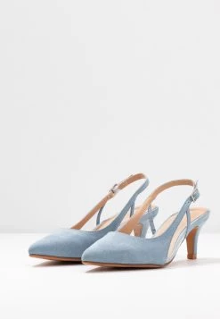 Anna Field Klassieke Pumps - Blue 13 Anna Field Klassieke Pumps - Blue -Anna Field Winkel 51d817543d4d4e4882922415e7df5b33