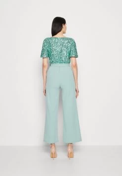 Anna Field Jumpsuit - Light Green 10 Anna Field Jumpsuit - Light Green -Anna Field Winkel 5389c5cbe30643cc8700b84dd8559cea