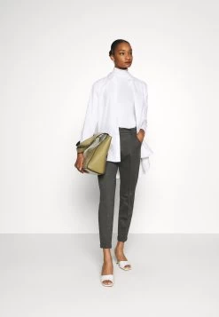 Anna Field 2 Pack - Longsleeve - Black/White