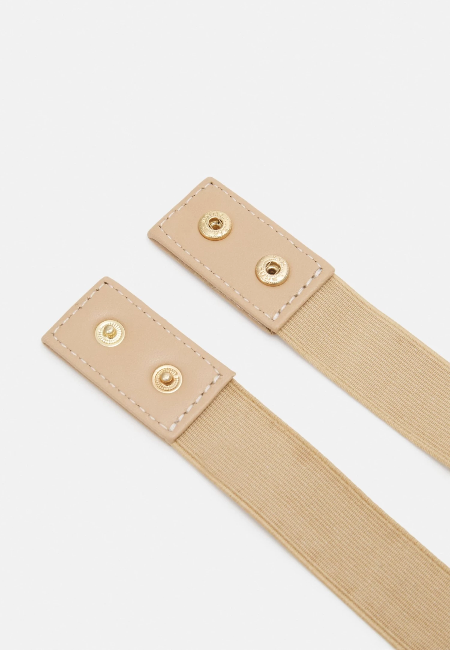 Anna Field Riem - Beige/Gold-Coloured 4 Anna Field Riem - Beige/Gold-Coloured - Afbeelding 2