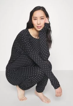 Anna Field Pyjama - Black/White 11 Anna Field Pyjama - Black/White -Anna Field Winkel 5ba8fce91586497fafdac31358f961d0