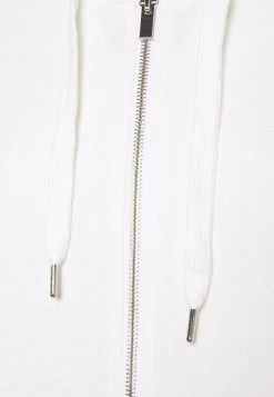 Anna Field Sweater Met Rits - Off-White -Anna Field Winkel 5d1b82a4f3b24464855b4dfc0721b3ab