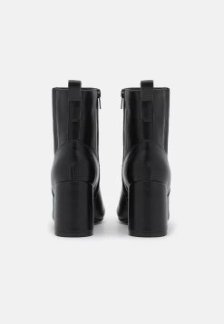 Anna Field Korte Laarzen - Black -Anna Field Winkel 5d2d432fbb5944eab4f8cbec25e459e2