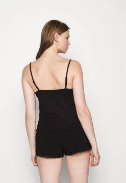 Anna Field Pyjama - Black 11 Anna Field Pyjama - Black -Anna Field Winkel 5d912532a8a5494e869397e1b5a3a8a5