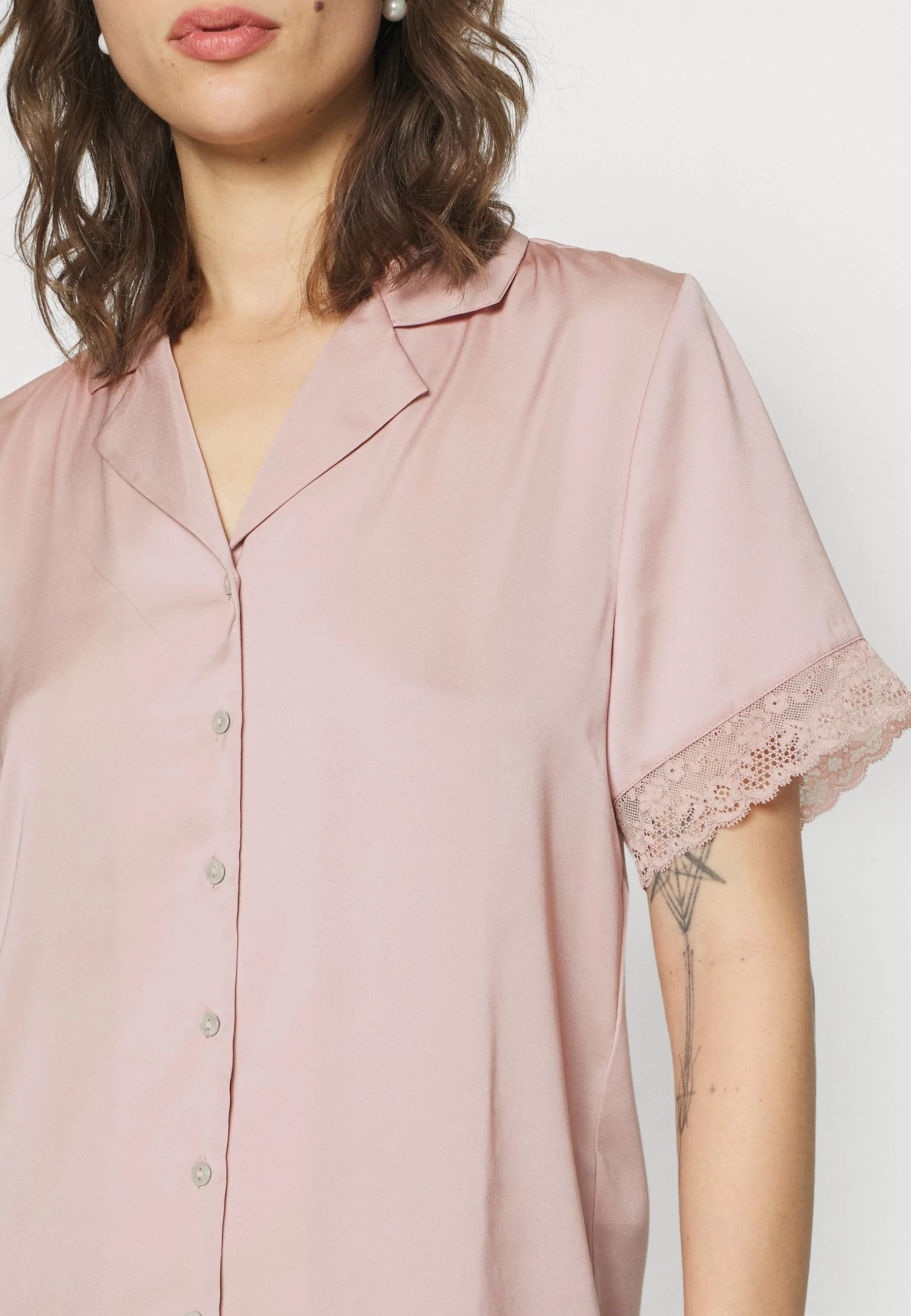 Anna Field Gift Box Pj Set - Pyjama - Pink 6 Anna Field Gift Box Pj Set - Pyjama - Pink - Afbeelding 4