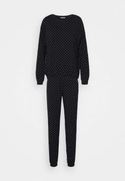 Anna Field Pyjama - Black/White 12 Anna Field Pyjama - Black/White -Anna Field Winkel 623239bf49d24ad2acd30f8e6d7f7117