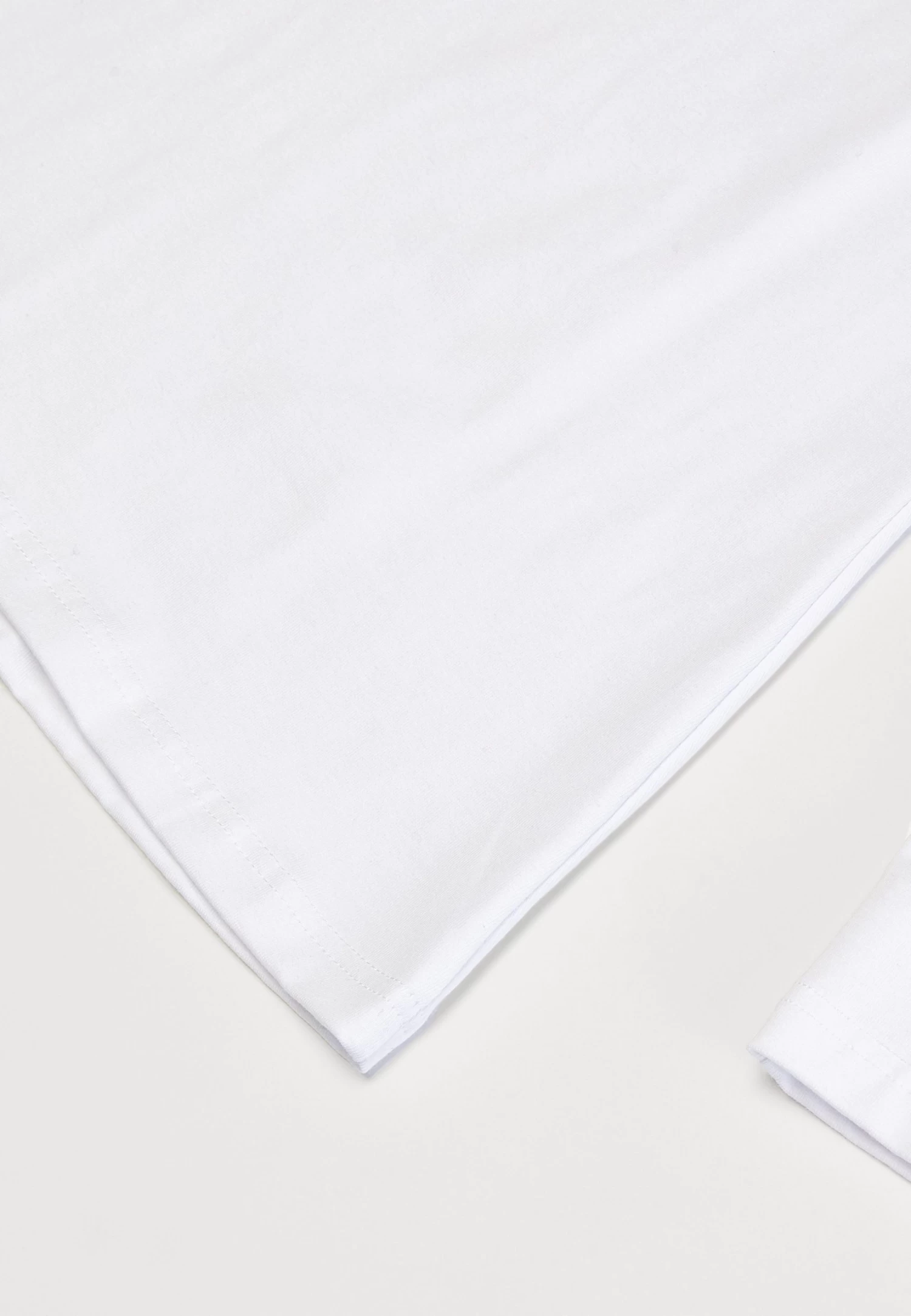 Anna Field Longsleeve - White 13 Anna Field Longsleeve - White - Afbeelding 11