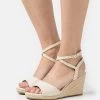 Anna Field Espadrilles - Off-White -Anna Field Winkel 69ee5ca0201f4c5586ddd27513df08b1