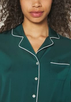 Anna Field Pyjama - Dark Green -Anna Field Winkel 6b0cbbeebd804997a0164a9ab5615dc3