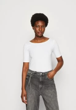 Anna Field T-Shirt Print - Dark Yellow/White 12 Anna Field T-Shirt Print - Dark Yellow/White -Anna Field Winkel 6b6a00b368df458aaf5c91a85226b3ba