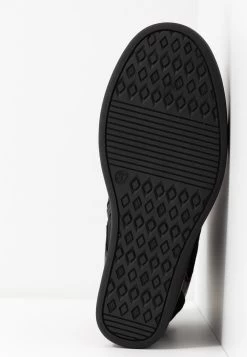 Anna Field Bootie - Sneakers Hoog - Black 15 Anna Field Bootie - Sneakers Hoog - Black -Anna Field Winkel 6bb9aad1740948a1871ac63925cc67ca