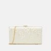 Anna Field Clutch - White -Anna Field Winkel 6bd161eeada6489ab2e55a1d31befafd