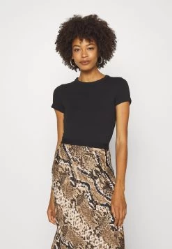 Anna Field 2 Pack - T-Shirt Basic - White/Black 13 Anna Field 2 Pack - T-Shirt Basic - White/Black -Anna Field Winkel 6be78dc0fc6f4f2fa77c4ba07785597b