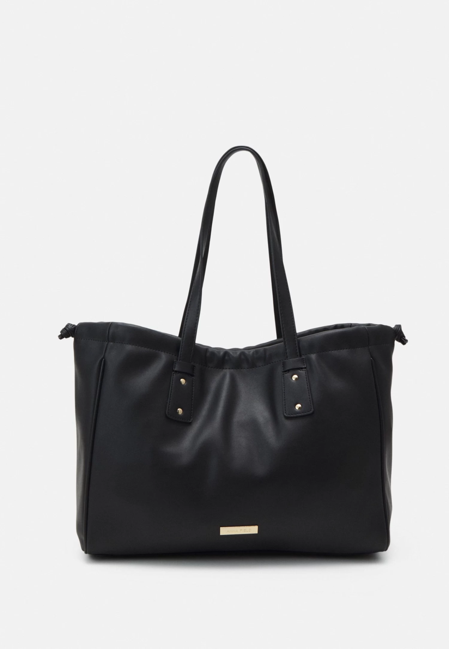 Anna Field Shopper - Black 3 Anna Field Shopper - Black