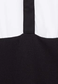 Anna Field Blousejurk - Black/White -Anna Field Winkel 6e04a66fb4f049b5add8e24115d005e0