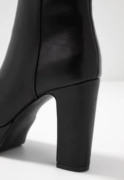 Anna Field Enkellaarsjes Met Hoge Hak - Black 11 Anna Field Enkellaarsjes Met Hoge Hak - Black -Anna Field Winkel 6f3444a6e01e46f1bcbf4ce977f92f9a