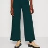 Anna Field Broek - Dark Green 2 Anna Field Broek - Dark Green -Anna Field Winkel 715acebee14442d8ab9cd1d2810690f1