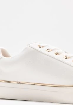 Anna Field Sneakers Laag - White -Anna Field Winkel 724c05e85ace4b3d8b8965424467d3a3