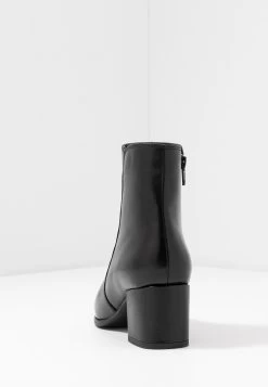 Anna Field Leather - Korte Laarzen - Black 14 Anna Field Leather - Korte Laarzen - Black -Anna Field Winkel 728bd49fd0604d5f9c7b683a8852520a