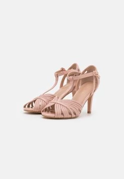 Anna Field Sandalen Met Hoge Hak - Light Pink 10 Anna Field Sandalen Met Hoge Hak - Light Pink -Anna Field Winkel 77bc5efd9ed44d068fa8ab1019116f13