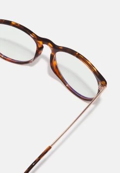 Anna Field Brillen Met Blauwlichtfilter - Brown -Anna Field Winkel 7cee8075cdcb4510a5dd06cfbf585c17