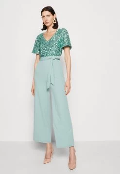 Anna Field Jumpsuit - Light Green 11 Anna Field Jumpsuit - Light Green -Anna Field Winkel 820dfe83e2f54301b33d52e7e02de099