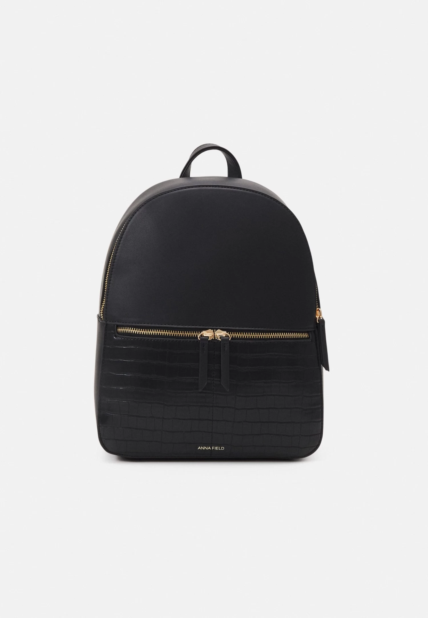 Anna Field Rugzak - Black 4 Anna Field Rugzak - Black - Afbeelding 2