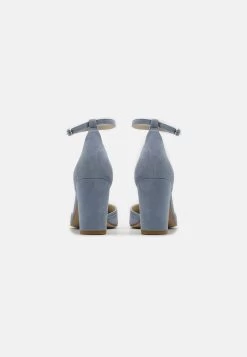 Anna Field Leather - Klassieke Pumps - Light Blue -Anna Field Winkel 84a7e4037b6f4b8da3362da43bafd40d
