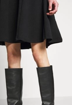 Anna Field Basic Mini A-Line Skirt - Minirok - Black -Anna Field Winkel 8563f60c0b0940f78419b340c95fc425