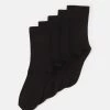 Anna Field 5 Pack - Sokken - Black 2 Anna Field 5 Pack - Sokken - Black -Anna Field Winkel 856952bc059d484baec526f4a503bbd8