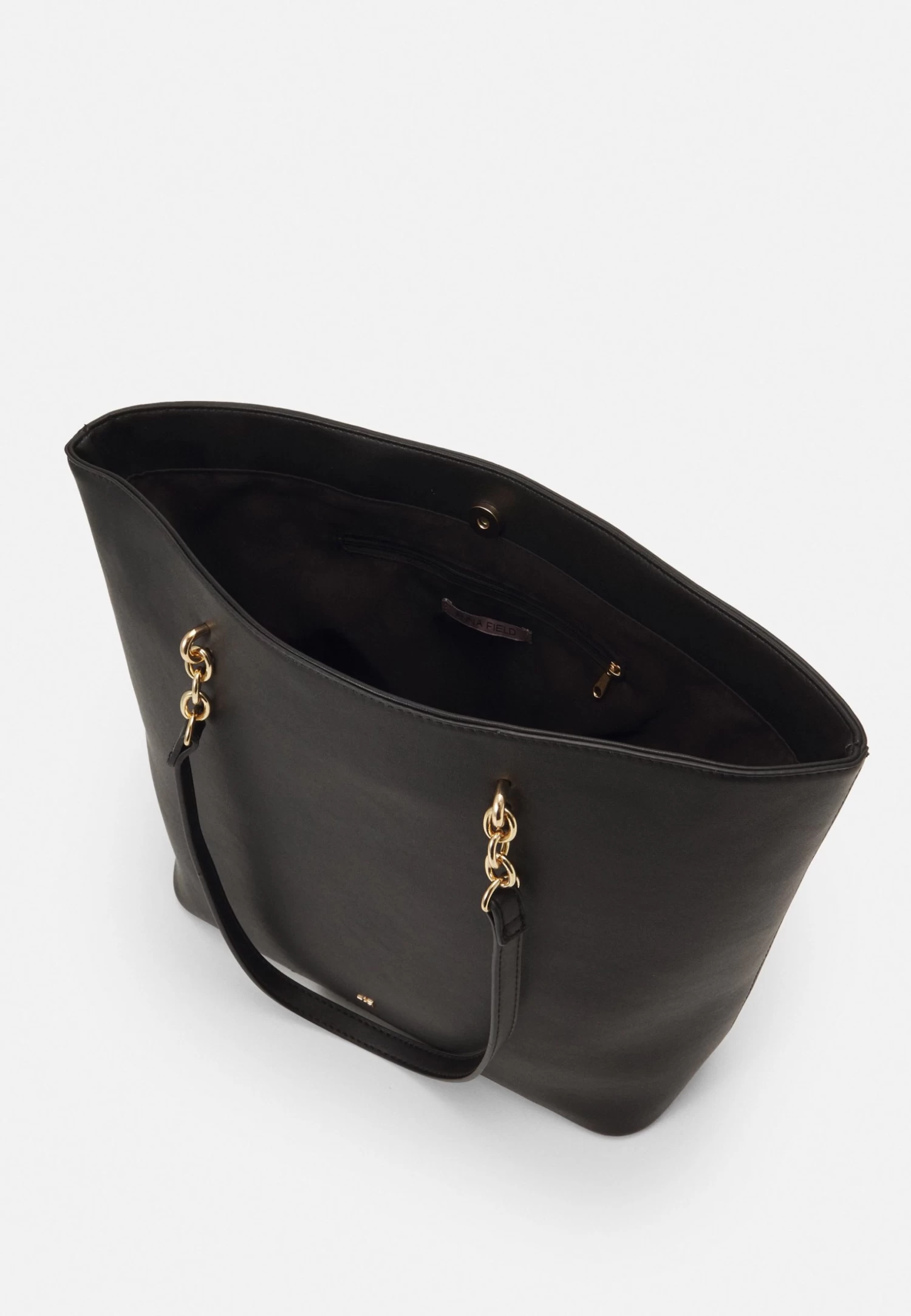 Anna Field Set - Schoudertas - Black 7 Anna Field Set - Schoudertas - Black - Afbeelding 5