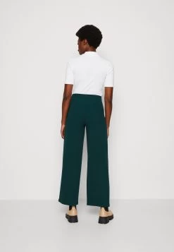 Anna Field Broek - Dark Green 10 Anna Field Broek - Dark Green -Anna Field Winkel 87c629721ecf4ac99ddeddc2e0db827a