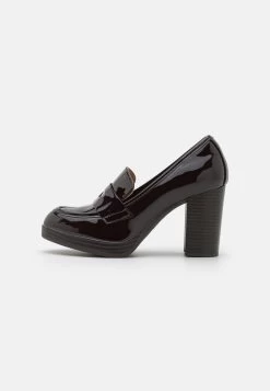 Anna Field Plateaupumps - Brown 9 Anna Field Plateaupumps - Brown -Anna Field Winkel 87ce54c2c2b243899ba67649f1261acc