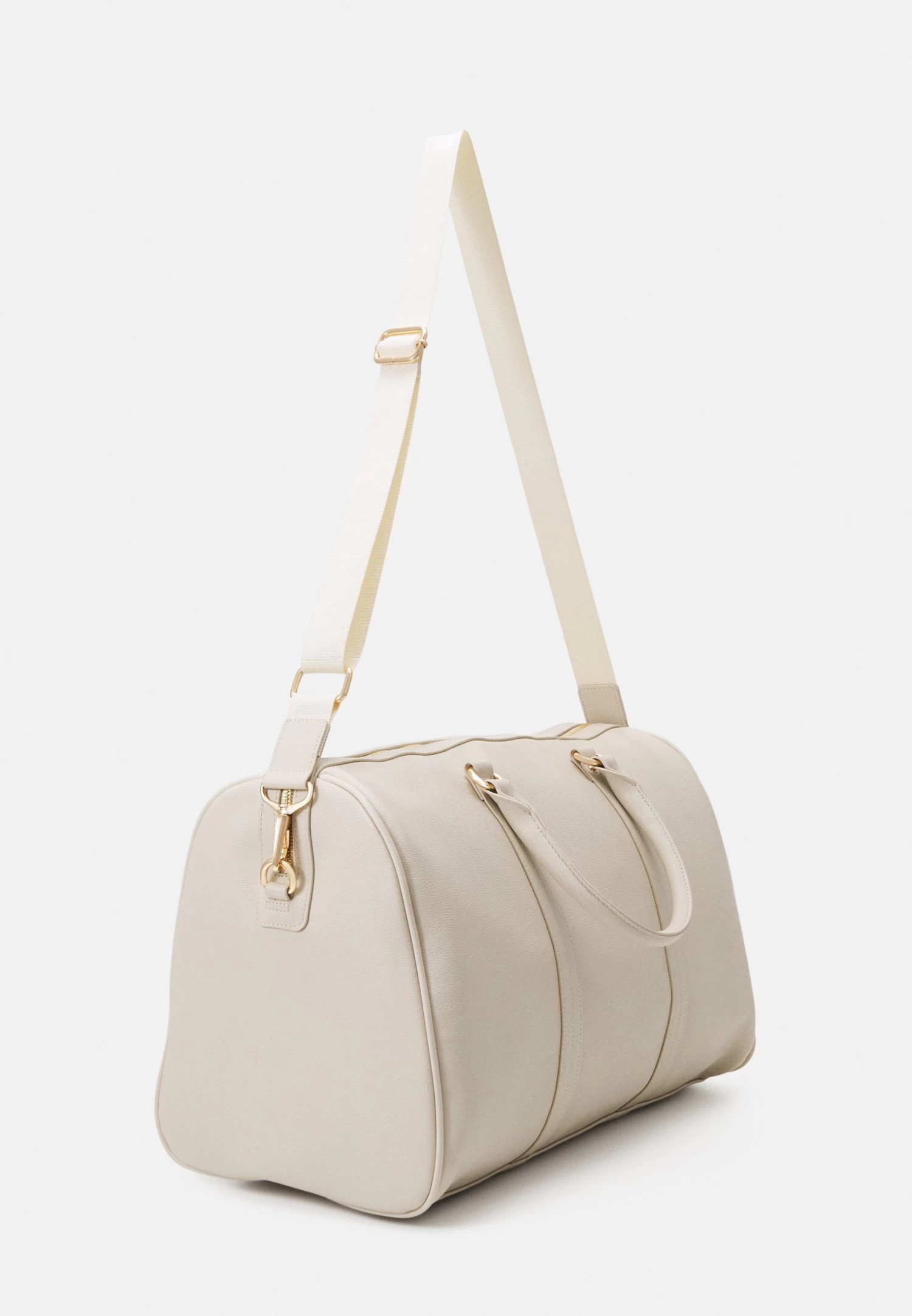 Anna Field Set - Weekendtas - Off-White 4 Anna Field Set - Weekendtas - Off-White - Afbeelding 2