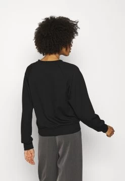 Anna Field Basic CleanCrew Neck Sweatshirt- Sweater - Black 9 Anna Field Basic CleanCrew Neck Sweatshirt- Sweater - Black -Anna Field Winkel 88bc03987686408c83d83956951c563a