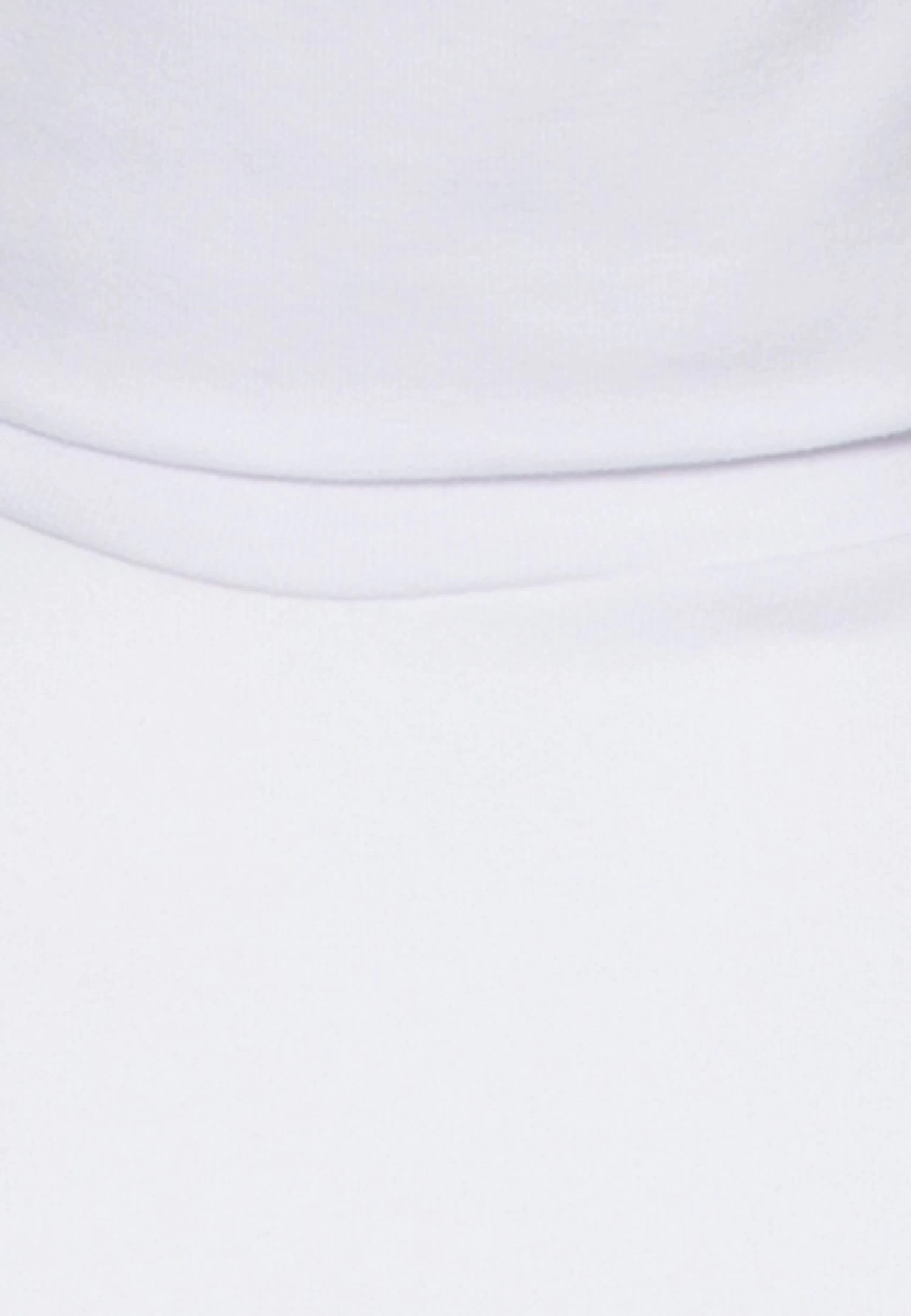 Anna Field Longsleeve - White 11 Anna Field Longsleeve - White - Afbeelding 9